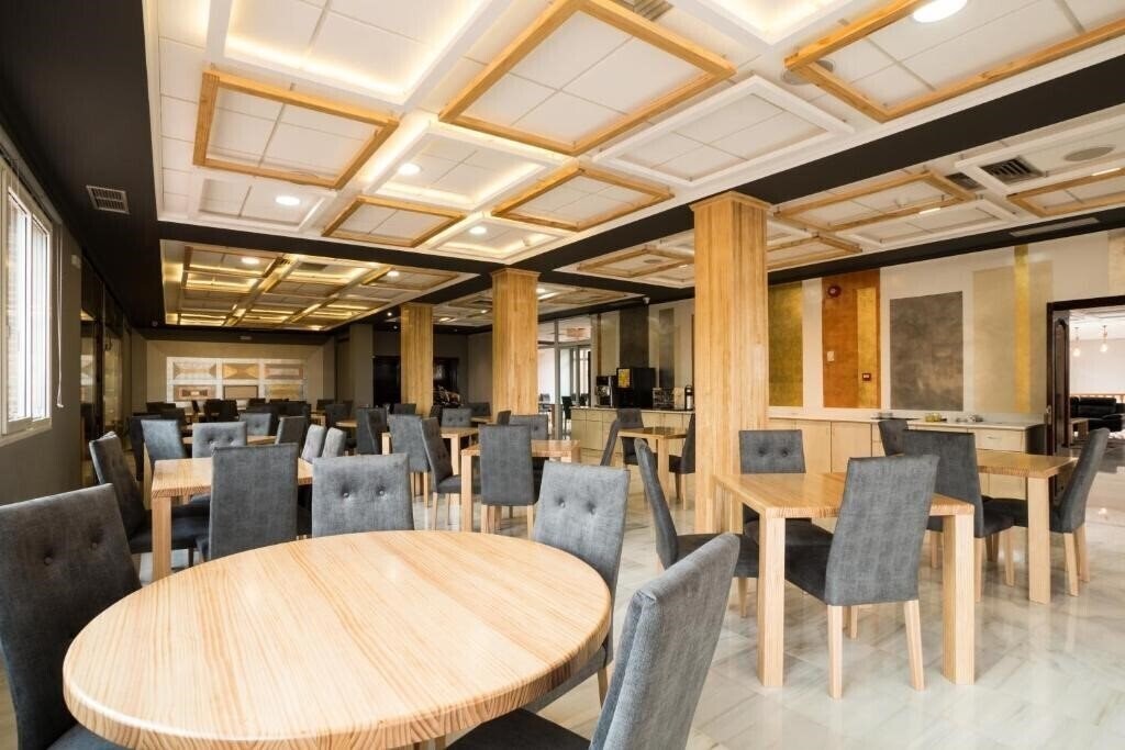 Изображение Abaceria 3*