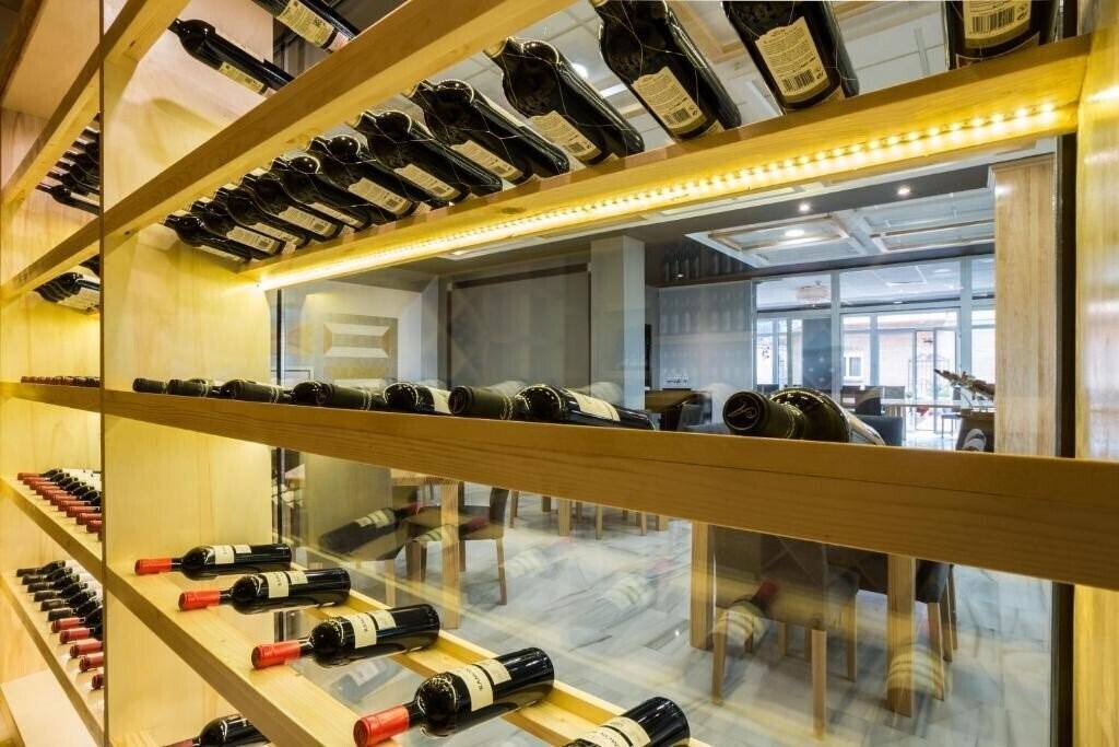 Картинка Abaceria 3*