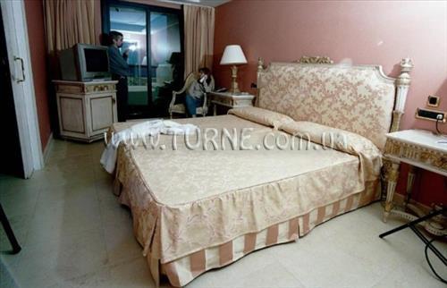 Изображение Marina d'Or 3*