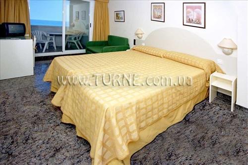 Отель Marina d'Or 3*