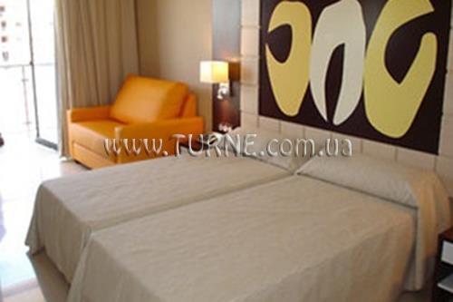 Картинка Gran Duque Marina d'Or 4*