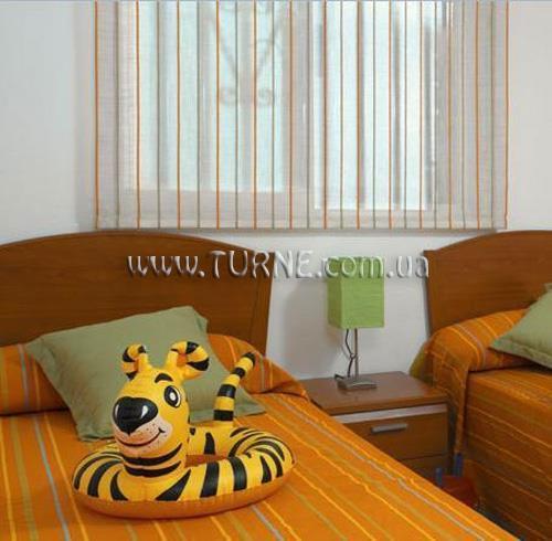 Фотография Gran Duque Marina d'Or 4*