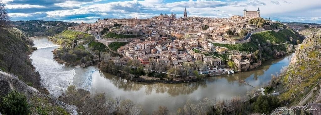 Картинка Tripolis Toledo 2*