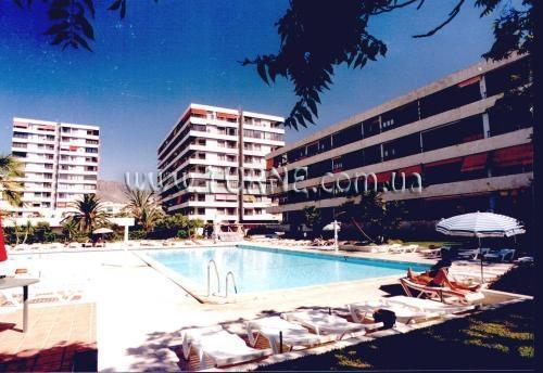 Фотография Apartamentos La Nogalera апартаменты