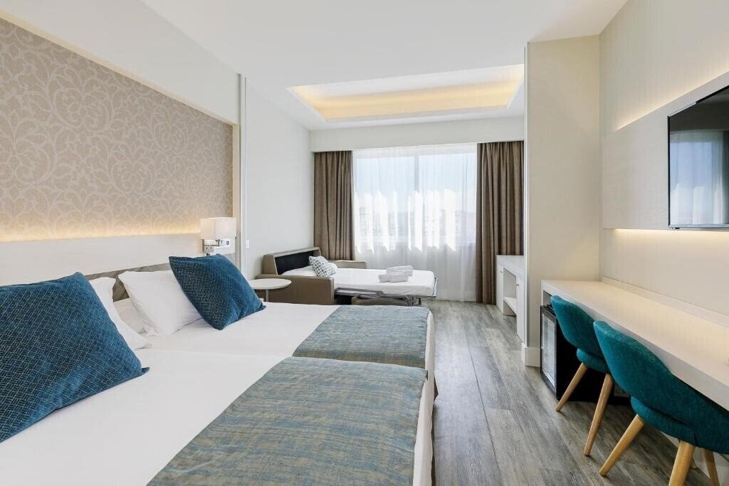 Фото Sol Don Pablo 4*