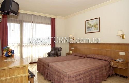 Картинка Marina Sur 3*