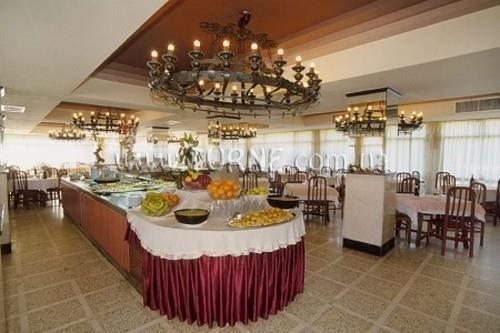 Фотография Los Alamos 4*