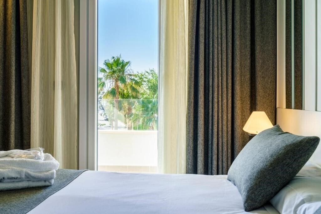 Фото Costa del Sol Torremolinos Hotel (ex. Luxury Boutique Hotel Costa Del Sol) 3*