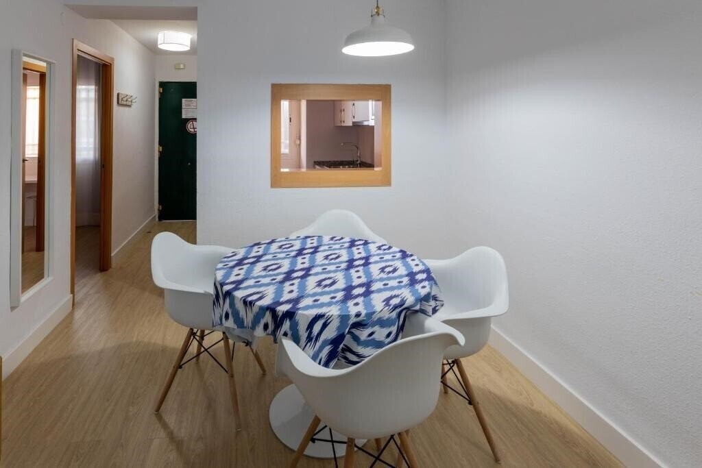 Изображение Buensol Apartments апартаменты