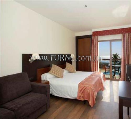 Фотография Residence Torremolinos Stella Polaris 3*