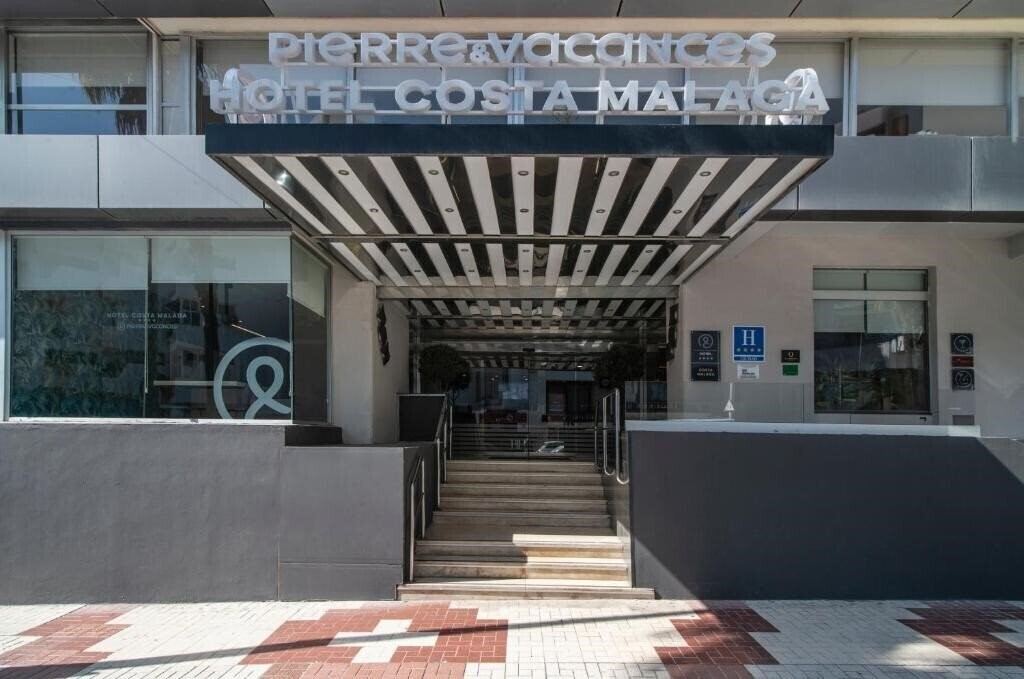 Фото Costa Malaga Hotel by Pierre & Vacances 4*