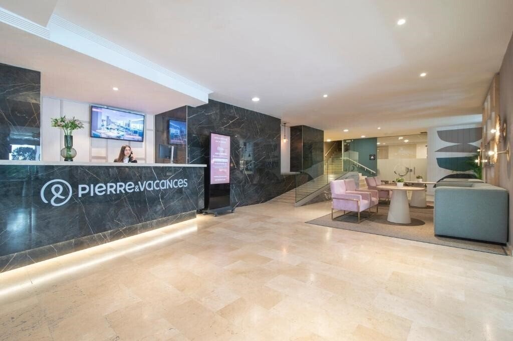 Фотография Costa Malaga Hotel by Pierre & Vacances 4*