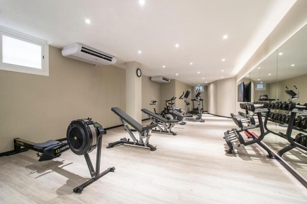 Картинка Costa Malaga Hotel by Pierre & Vacances 4*