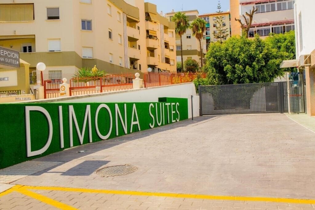 Фотография Bluesea Dimona Suites (ex. Dimona Suites) 2*