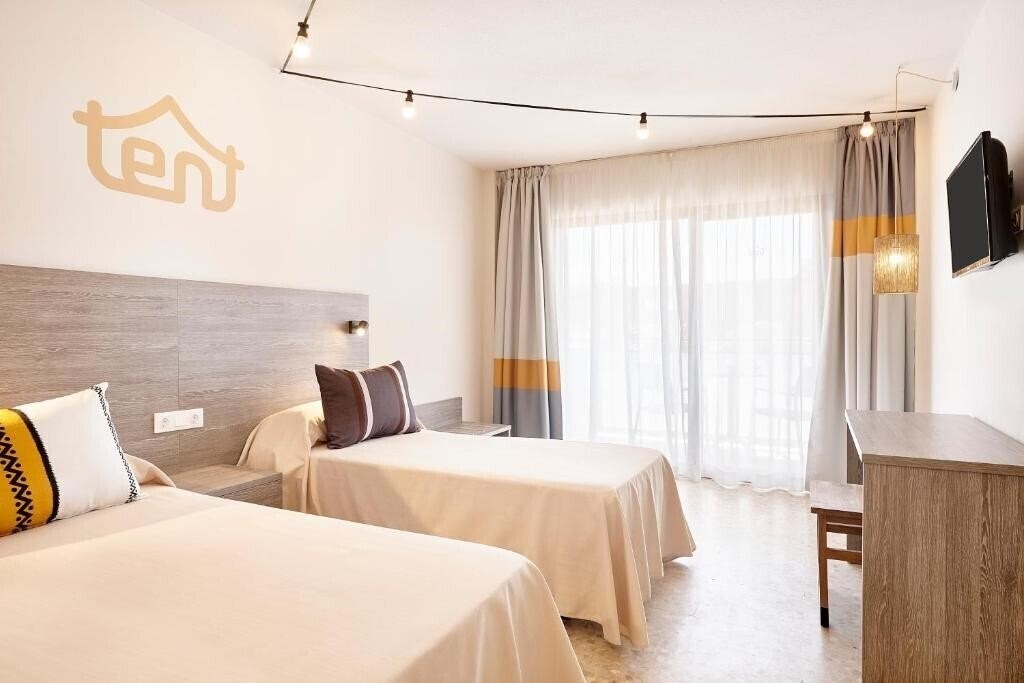 Фотография Tent Torremolinos 3*