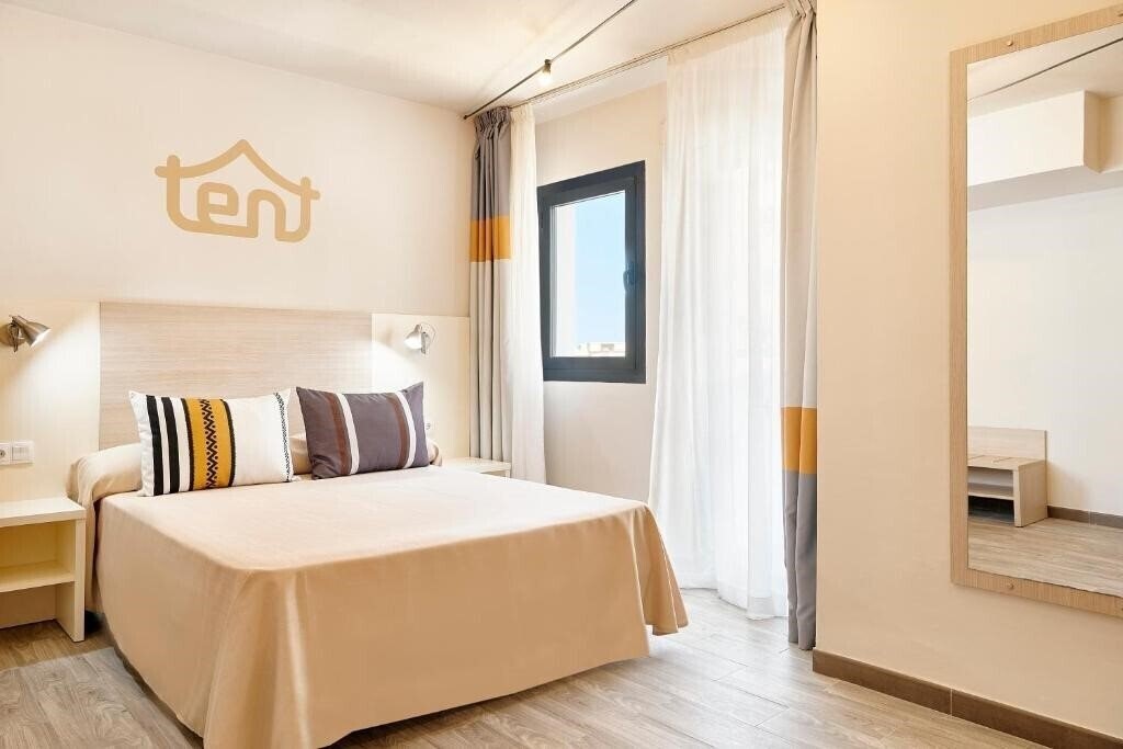 Изображение Tent Torremolinos 3*