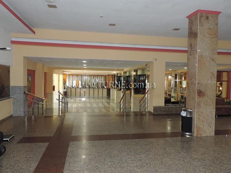 Изображение Natali Hotel 3*