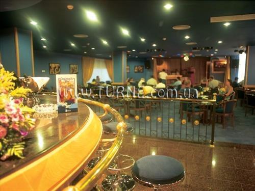 Фотография Luca Costa Lago 4*