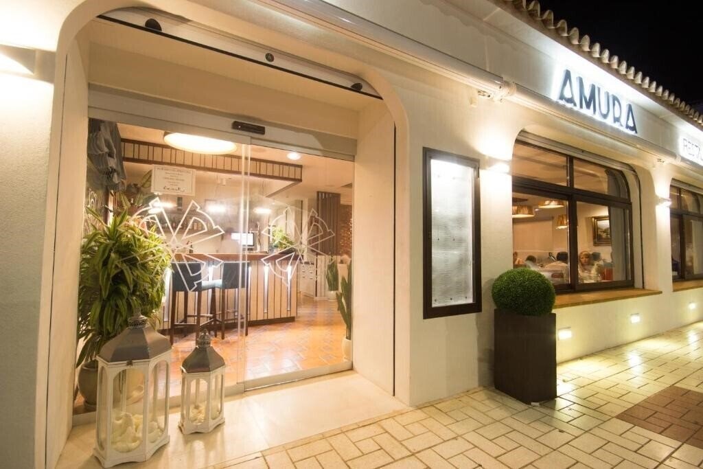 Изображение Tarik 3*