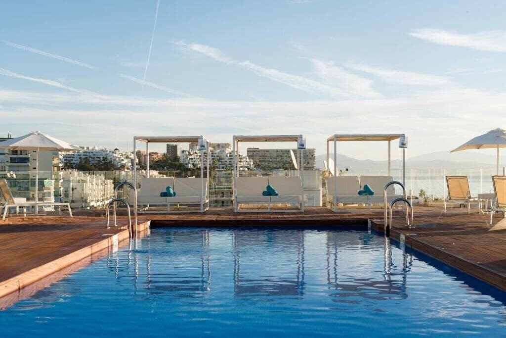 Картинка Lago Rojo 3*