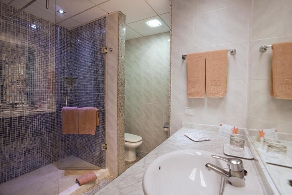 Фотография Riu Nautilus 4*