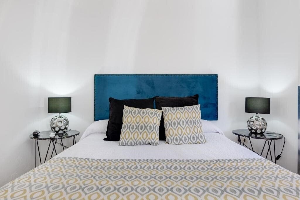 Картинка Hotel Madrid 3*