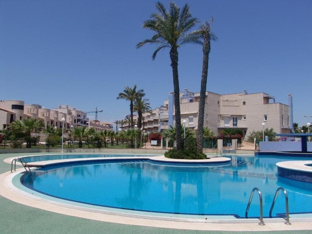 Изображение Calas De Campoamor 2*