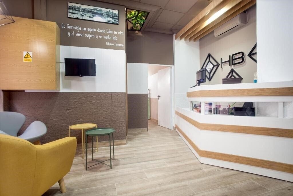 Фотография Hb Torrevieja 1*