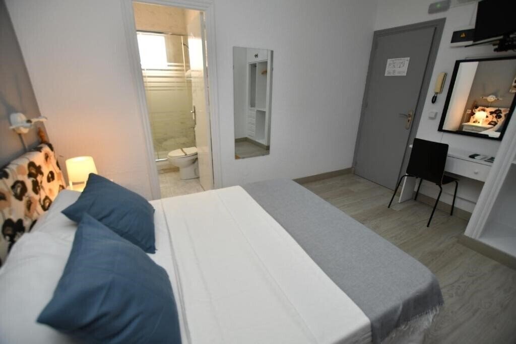 Отель Hb Torrevieja 1*