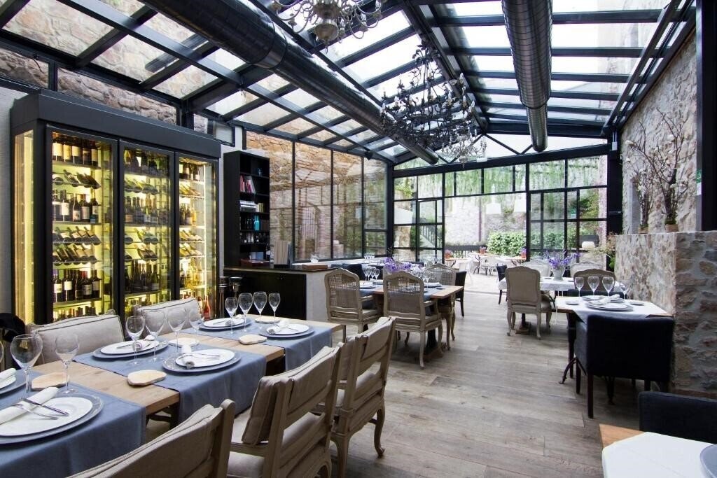 Картинка Boutique Hotel Casa Granados 4*