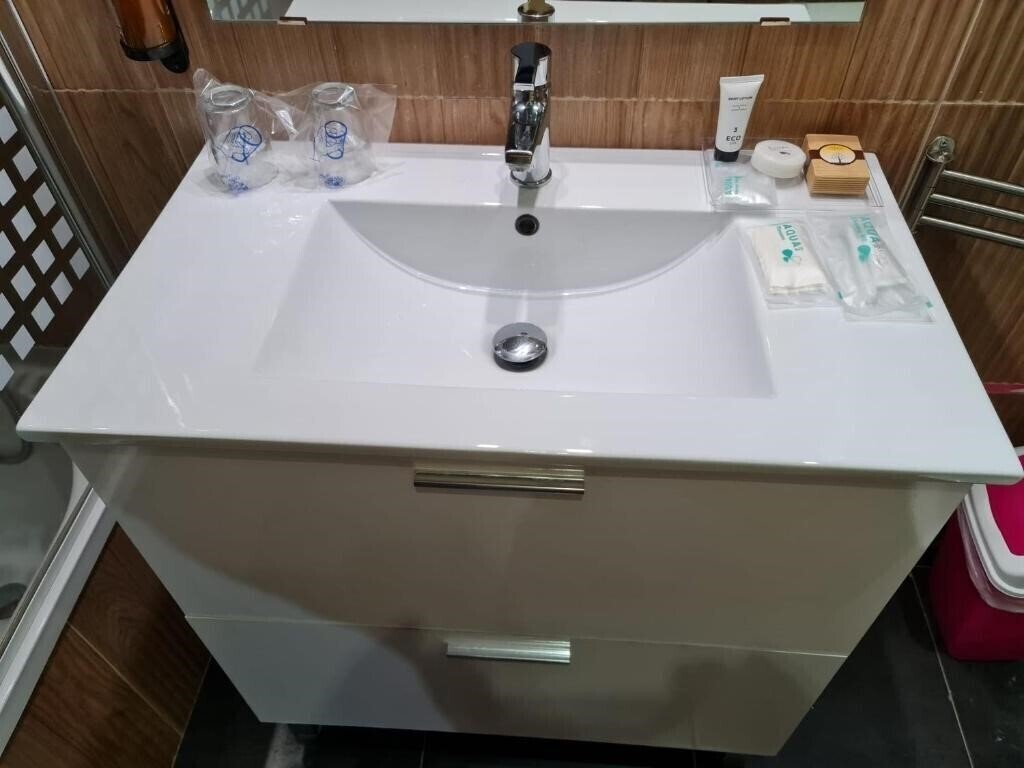 Изображение Tossa Mar 4*