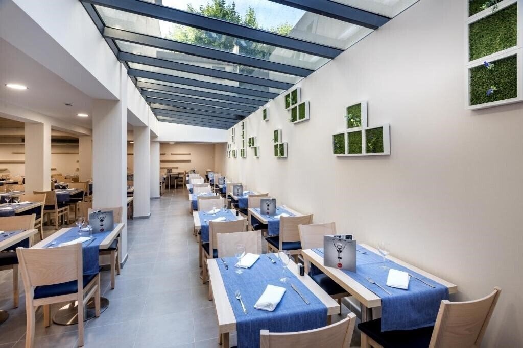 Фотография GHT Sa Riera 4*