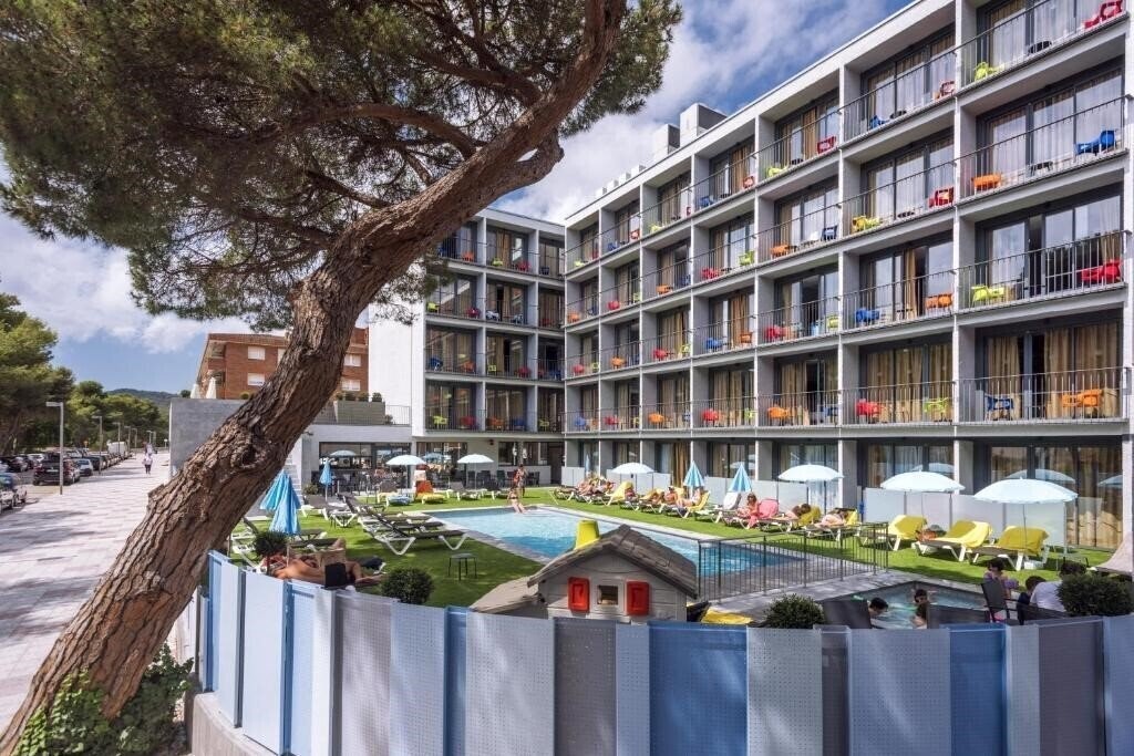 Изображение GHT Sa Riera 4*