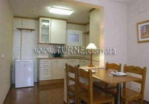 Картинка Apartamentos Gales апартаменты