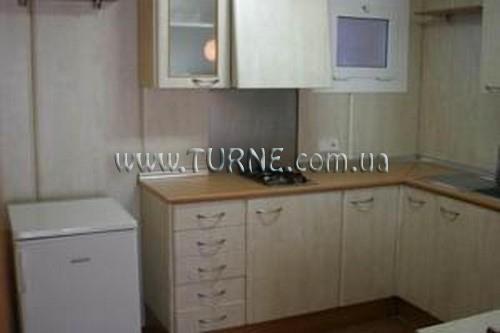 Изображение Apartamentos Gales апартаменты