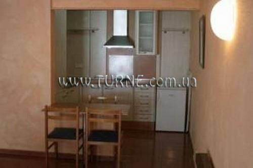 Фото Apartamentos Gales апартаменты