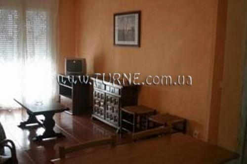 Отель Apartamentos Gales апартаменты