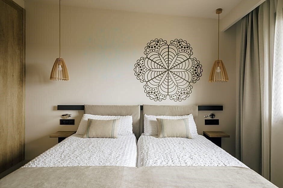 Изображение Pola Giverola Resort 3*