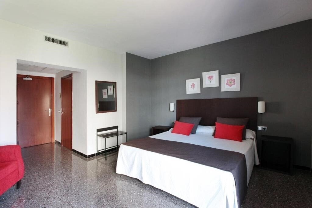 Отель Marblau Tossa 1*