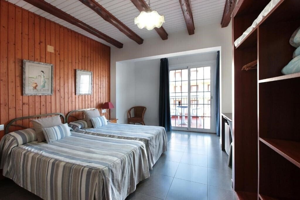 Фото Marblau Tossa 1*