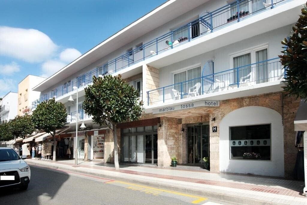 Картинка Marblau Tossa 1*