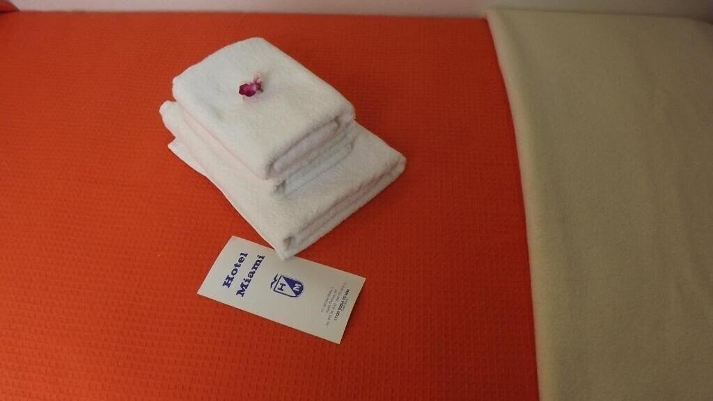 Изображение Miami Hotel 1*