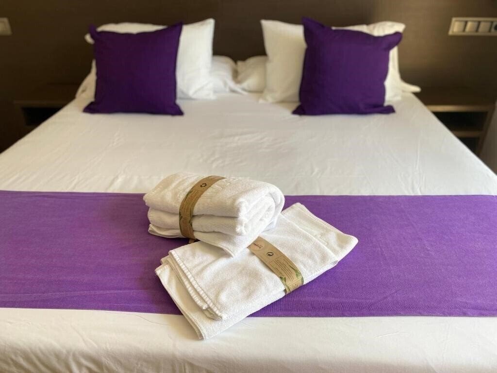 Отель TossaMar (ex. Mare Nostrum) 4*