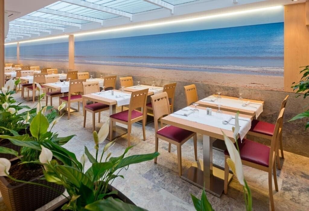 Изображение GHT Costa Brava & SPA 3*