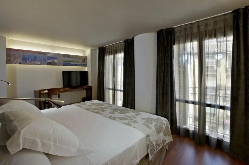 Фото Sancho Abarca 4*