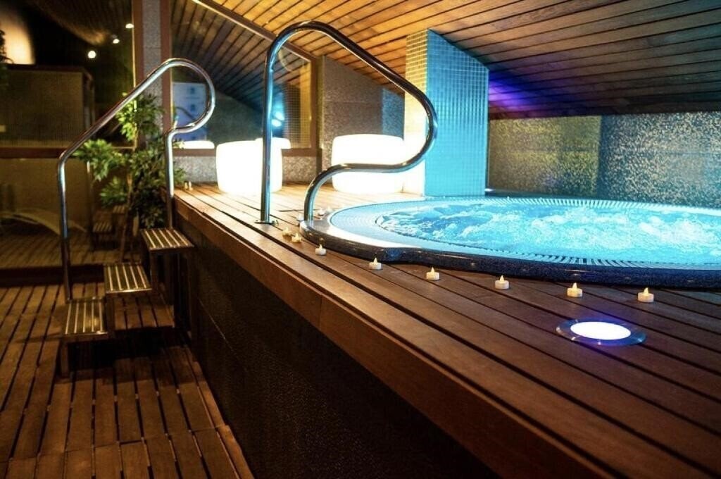 Изображение Sancho Abarca 4*