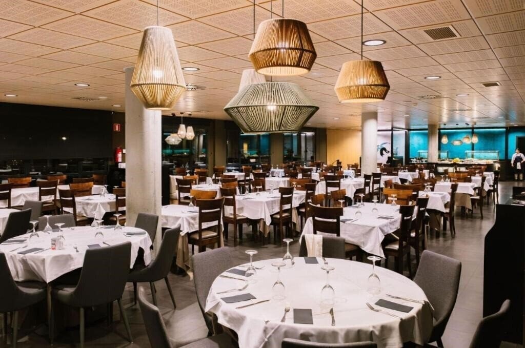 Изображение HG Alto Aragon 4*