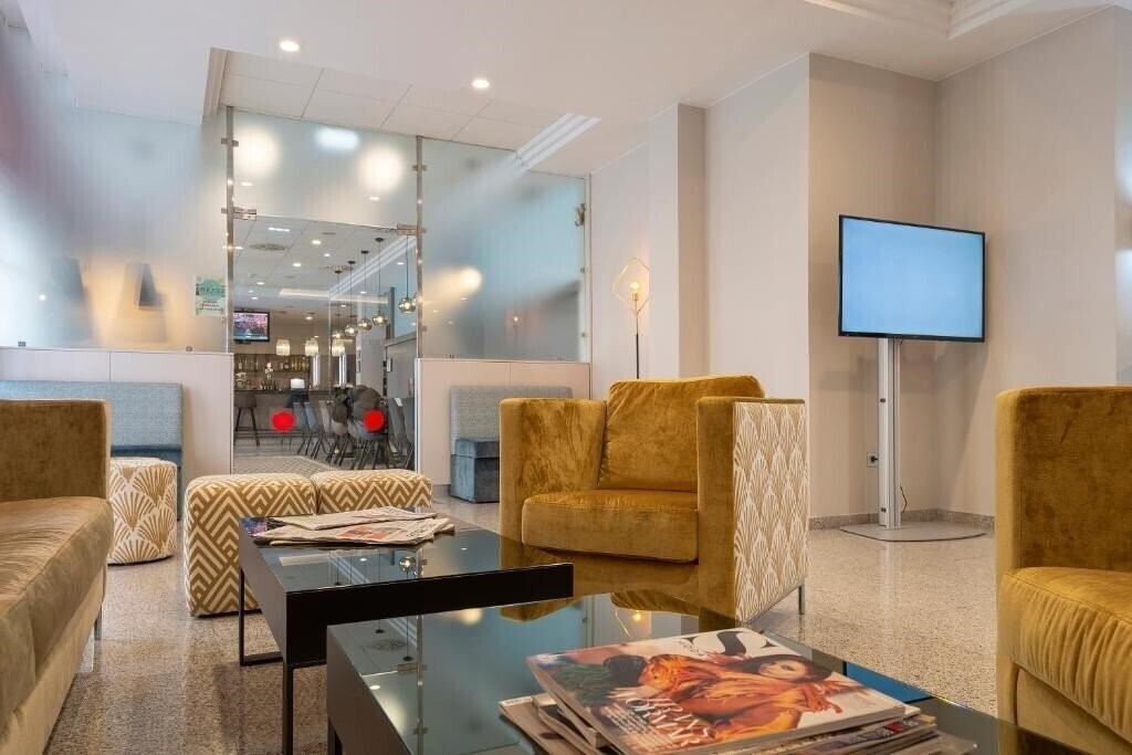 Картинка Hotel & SPA Real Jaca 4*