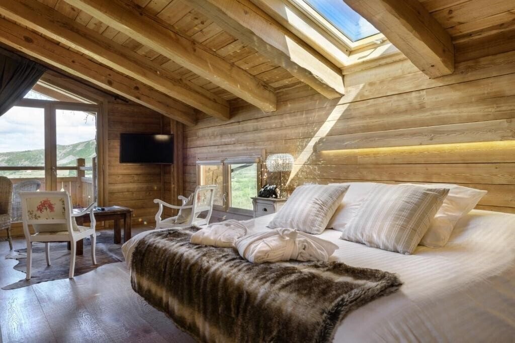 Фотография Hotel Vinas De Larrede 4*