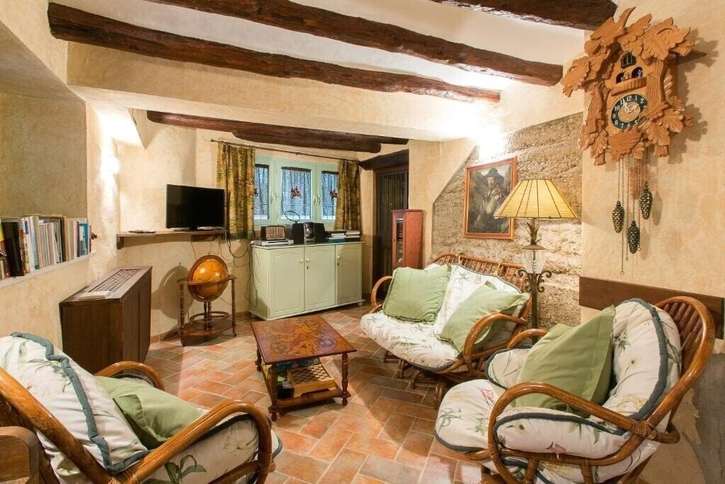 Изображение Casa Rural El Pilaret 3*